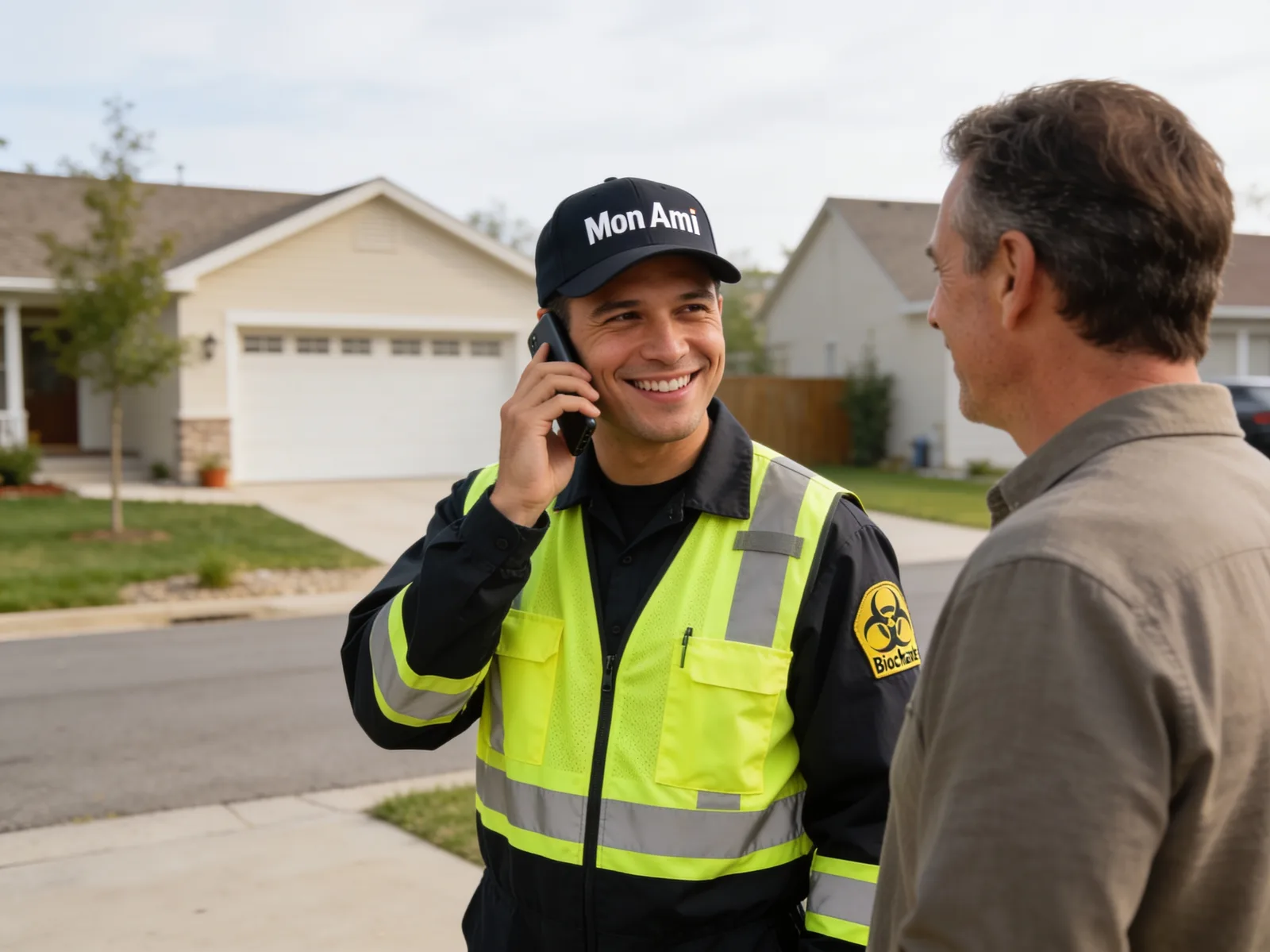 Sewage Cleanup Capitol Heights, MD FAQs