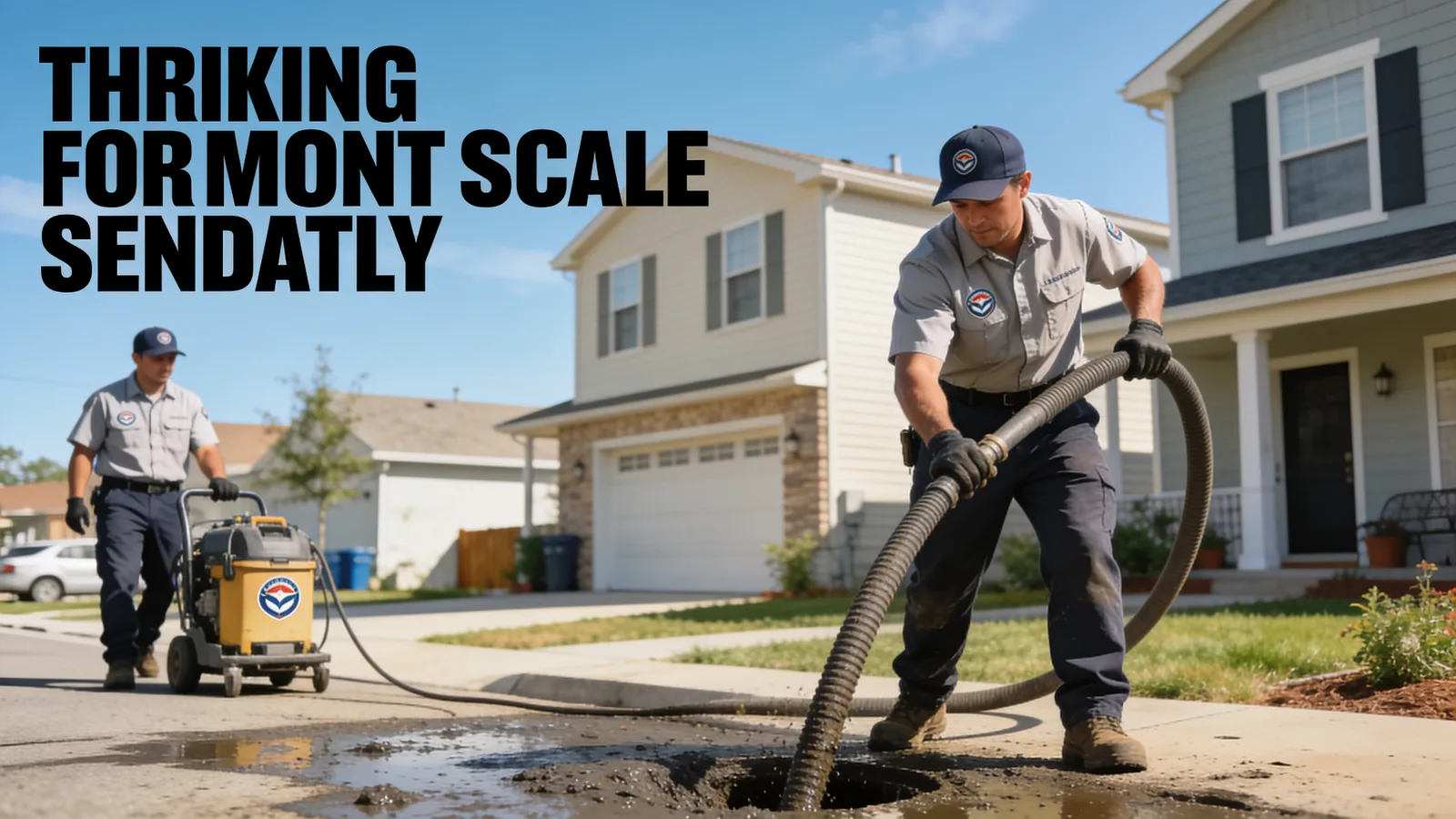 Sewage Cleanup in Capitol Heights, MD near me